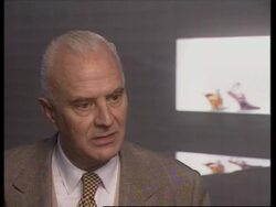 Famous shoe designer has exhibition at Design Museum in London News Clip