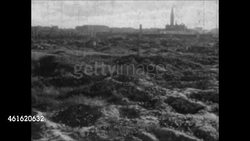 1948: EUROPE'S POST WAR RECOVERY Instructional Video