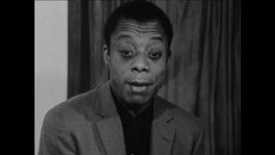 CAN450 JAMES BALDWIN REFLECTS ON CONDITIONS FOR BLACKS Instructional Video