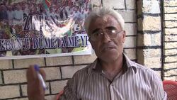 VOICED: Syria's Kurds make headway amid crisis News Clip