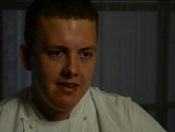 INTERVIEW: Tom Allan on classic food Stock Footage