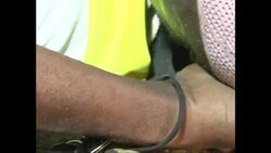 CLEAN : At least 12 killed in Kenya News Clip