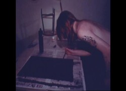 RR7750B HEROIN PROBLEM AND CIGARETTE SMUGGLING News Clip