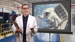 So You Want to go to Mars? Instructional Video