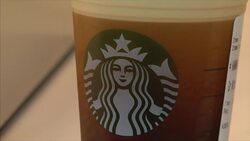 Starbucks To Phase Out Plastic Straws News Clip