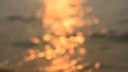 Beautiful beach and tropical sea Stock Footage