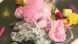 VOICED : Innovative desserts delight Hong Kong News Clip