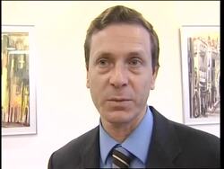 Israeli Cabinet and Hamas comment, funerals News Clip