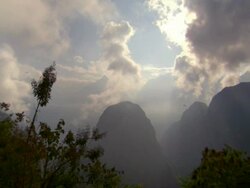 Montage of workers and machines operating at a candy factory. Machine processing and refining cocoa powder and sugar mixture.  Stock Footage