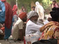 Unregulated Use of Fertilizers Has Led to Higher Cancer rates in farmers in India News Clip