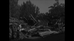 CAN825 AFTERMATH OF EARTHQUAKE Instructional Video