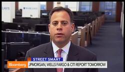 What to Expect From Big Bank Earnings News Clip