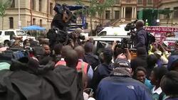 CLEAN : Police stole watch, bungled evidence at Pi News Clip