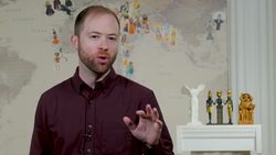 The Mwindo Epic: Crash Course World Mythology Instructional Video