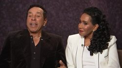 Smokey Robinson discusses his healthy lifestyle Instructional Video