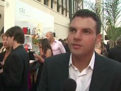 Nespresso CitiZ Launch Stock Footage