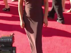 17th Annual ESPYs - Arrivals Stock Footage