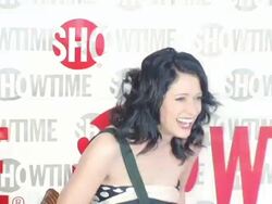 Star-Studded TCA Press Tour Party Hosted By Showtime Stock Footage