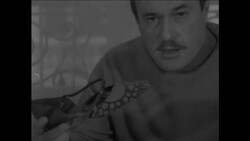 CAN702 DESIGNER JACQUES ESTEREL SPEAKS ABOUT FASHION IN PARIS News Clip