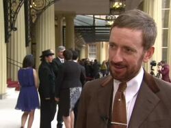 Sir Bradley Wiggins Talk About Meeting The Queen News Clip