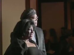 29th Annual The Gift of Life Gala Stock Footage