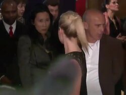 'G'day USA' Australia Week 2008 event Stock Footage