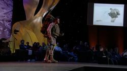 Eythor Bender: Human exoskeletons -- for war and healing Instructional Video