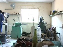 Landmines, a bitter legacy of a brutal civl war News Clip