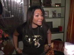 unveiling of Reebok's 'Freestyle World Tour' ad campaign and collection Stock Footage