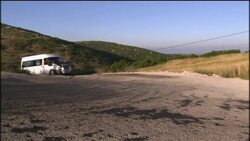 More refugees from Jisr al-Shughour area arrive at camp Instructional Video