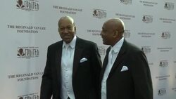 CLEAN: Historic black theater rises from the ashes in Washington News Clip