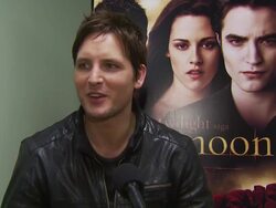 Summit Home Entertainment's 'New Moon' DVD Launch Event - NY Stock Footage