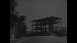 CAN811 LANDSLIDE THREATENS ANCIENT SICILAN CITY OF ARGIGENTO News Clip