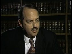 USA: COMPENSATION DEAL FOR NAZI SLAVE LABOURERS News Clip