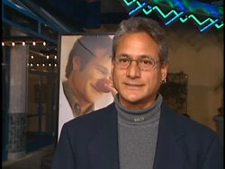 'Patch Adams' Premiere Stock Footage