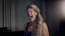 Singing Opera: Soprano Fleur de Bray on Singing High and Dramatic Pieces Instructional Video