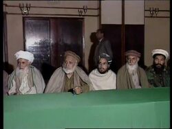 Afghanistan - U.N.Envoy Leaves Empty-Handed Instructional Video