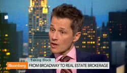 Meet the Luxury Real Estate Duo 'Selling New York' News Clip