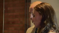 Prince William and Duchess of Cambridge Visit Youthscape At Bute Mills News Clip