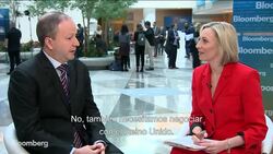 Paraguay: Carlos Valdovinos no apoya la guerra comercial News Clip