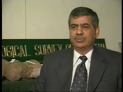 PAKISTAN: FOSSILISED DINOSAUR BONES (V) Instructional Video