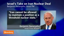 Can Iran and the West Strike a Nuclear Deal? News Clip
