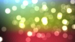 Soft Particles Stock Footage