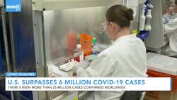 Newsy's Latest Headlines News Clip