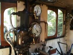 Historical Locomotive Stock Footage