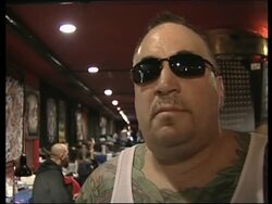 Tenth annual New York City Tattoo Convention News Clip