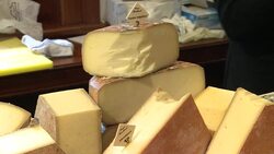 CLEAN : Hong Kongers delight in international News Clip