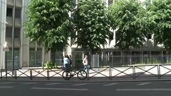 CLEAN : Six former top Sarkozy officials arrested in phone tapping probe News Clip