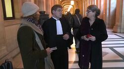 CLEAN : French court backs extradition of Rwanda News Clip