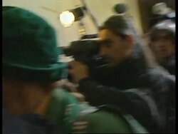 FRANCE: US FUGITIVE IRA EINHORN FILE News Clip